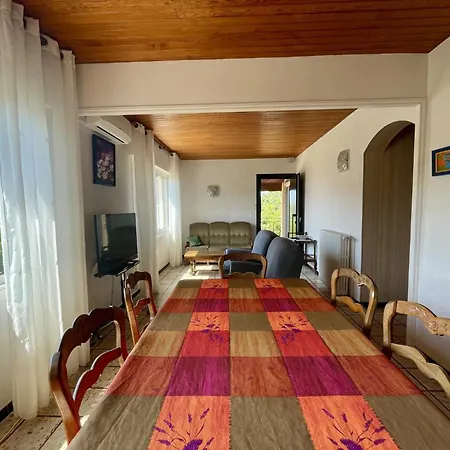 Apartment Alfred Musset - Maeva - Maison Climatisee 3 Pieces 6 Personnes - Confort Mae-1223