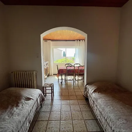 Alfred Musset - Maeva - Maison Climatisee 3 Pieces 6 Personnes - Confort Mae-1223 Apartment *