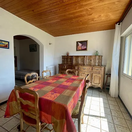 Alfred Musset - Maeva - Maison Climatisee 3 Pieces 6 Personnes - Confort Mae-1223 Apartment *
