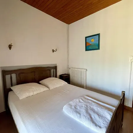 Alfred Musset - Maeva - Maison Climatisee 3 Pieces 6 Personnes - Confort Mae-1223 Bandol