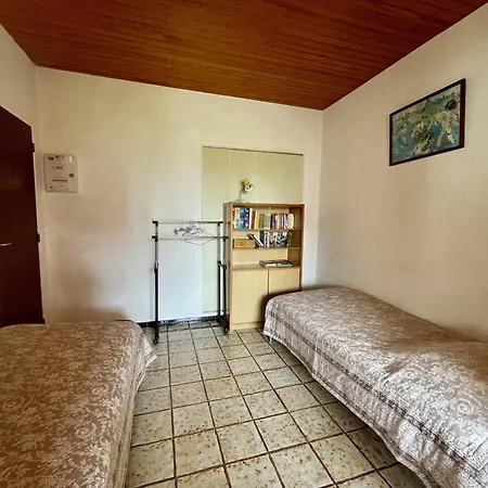 Alfred Musset - Maeva - Maison Climatisee 3 Pieces 6 Personnes - Confort Mae-1223 Apartment Bandol
