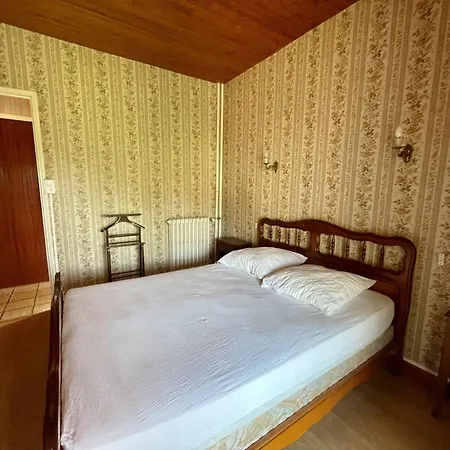 Apartment Alfred Musset - Maeva - Maison Climatisee 3 Pieces 6 Personnes - Confort Mae-1223 *