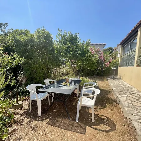 Apartment Alfred Musset - Maeva - Maison Climatisee 3 Pieces 6 Personnes - Confort Mae-1223 *