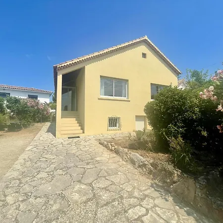Apartment Alfred Musset - Maeva - Maison Climatisee 3 Pieces 6 Personnes - Confort Mae-1223