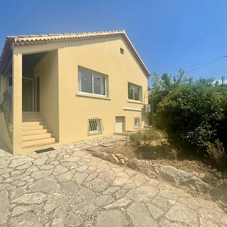 Apartment Alfred Musset - Maeva - Maison Climatisee 3 Pieces 6 Personnes - Confort Mae-1223 *